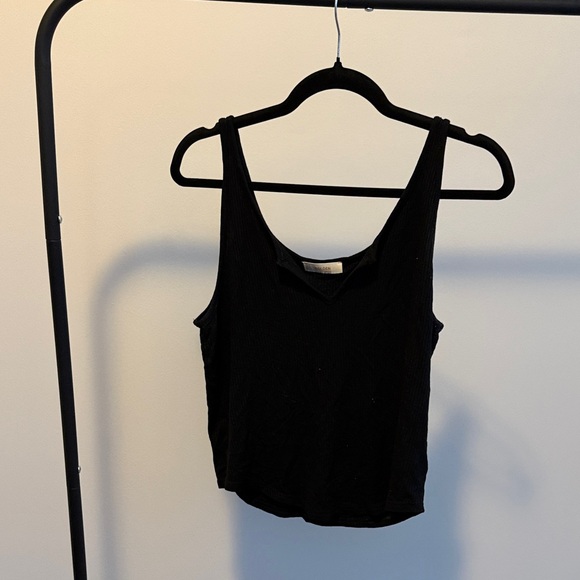 TNA Tops - Golden by TNA Tank Top